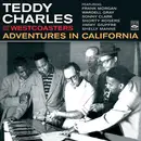 CD - Teddy Charles - Adventures In California