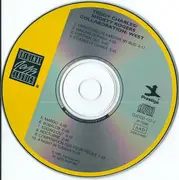 CD - Teddy Charles / Shorty Rogers - Collaboration West