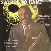 CD - Teddy Charles - The Vibraphone Players Of Bethlehem, Volume 1