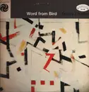 LP - Teddy Charles - Word From Bird - Promo / Mono / + insert