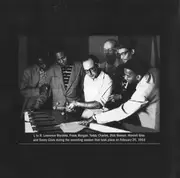 CD - Teddy Charles - Adventures In California