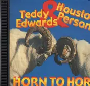Teddy Edwards - Horn to Horn