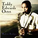 CD - Teddy Edwards Octet - Back To Avalon