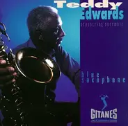 Teddy Edwards Brasstring Ensemble - Blue Saxophone