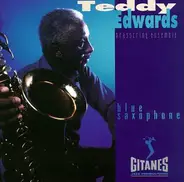 Teddy Edwards Brasstring Ensemble - Blue Saxophone