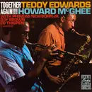 CD - Teddy Edwards / Howard McGhee - Together Again!