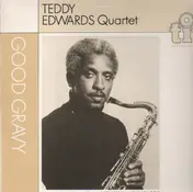 Teddy Edwards Quartet - Good Gravy