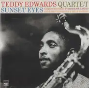 Teddy Edwards Quartet - Sunset Eyes
