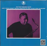 Teddy Edwards Sextet - It's All Right!