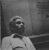 Teddy Edwards - The Inimitable