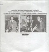 Teddy Edwards - Central Avenue Breakdown, Volume 1 (Original 1945-47 Recordings)