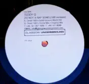Teddy G - Zis Not A Rap Song