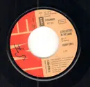 7inch Vinyl Single - Teddy Girls - Love Letters In The Sand