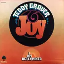 LP - Teddy Grover & Joy - I Am Determined - Insert
