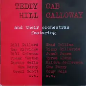Teddy Hill - And Their Orchestras
