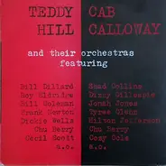 Teddy Hill , Cab Calloway - And Their Orchestras