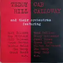 LP - Teddy Hill , Cab Calloway - And Their Orchestras