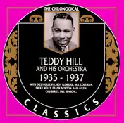 Teddy Hill Orchestra - 1935-1937