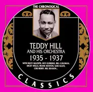 Teddy Hill Orchestra - 1935-1937