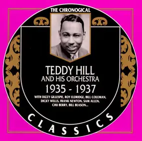 Teddy Hill Orchestra - 1935-1937