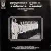 LP - Teddy Hill Orchestra - Teddy Hill and his NBC Orchestra (1937)