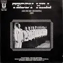 LP - Teddy Hill Orchestra - Teddy Hill and his NBC Orchestra (1937)