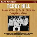 CD - Teddy Hill And His NBC Orchestra - Dance With His NBC Orchestra: Complete Edition