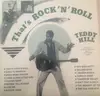 LP - Teddy Hill - That's Rock'n'Roll - Yellow Vinyl
