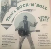 Teddy Hill - That's Rock'n'Roll