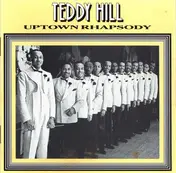 Teddy Hill - Uptown Rhapsody