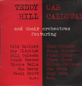 Teddy Hill - untitled