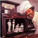 LP - Teddy Huffam And The Gems - Cookin'