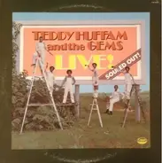 Teddy Huffam and The Gems - Souled Out - Live