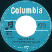 Teddy Johnson & Pearl Carr - Sing Little Birdie