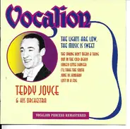 Teddy Joyce And His Orchestra - The Lights Are Low, The Music Is Sweet