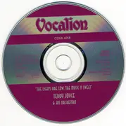 CD - Teddy Joyce And His Orchestra - The Lights Are Low, The Music Is Sweet