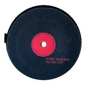 Teddy Kamoha