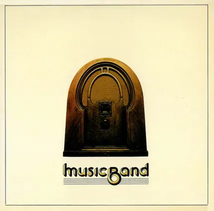 Teddy Lasry - Two Faces Of Teddy Lasry