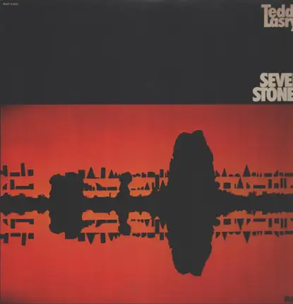 Teddy Lasry - Seven Stones