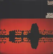 LP - Teddy Lasry - Seven Stones - +insert