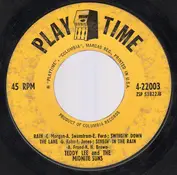 Teddy Lee And The Midnite Suns