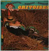 Teddy Martino - Histoires ... Histoires ... Histoires Grivoises