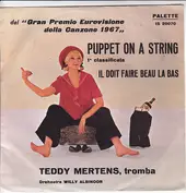 Teddy Mertens