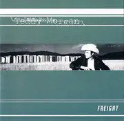 CD - Teddy Morgan - Freight