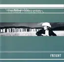 CD - Teddy Morgan - Freight