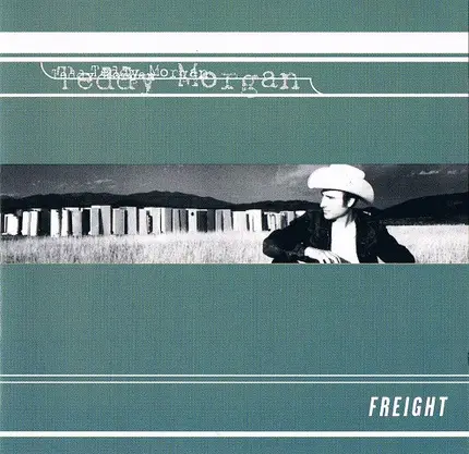 Teddy Morgan - Freight