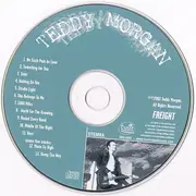 CD - Teddy Morgan - Freight