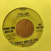 Teddy Neeley Five