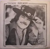 Teddy Nelson - Weaver Of Dreams