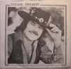 7inch Vinyl Single - Teddy Nelson - Weaver Of Dreams